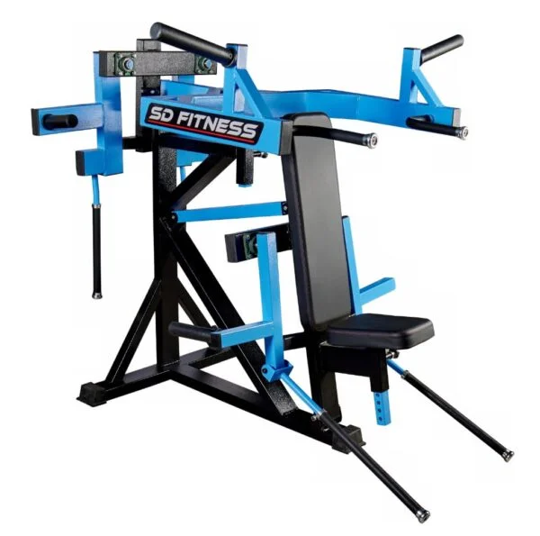 Shoulder M/s.